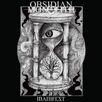 Obsidian Monolith - Manifest