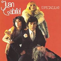 Juan Gabriel - Espectacular