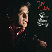 Juan Gabriel - Me Gusta Bailar Contigo