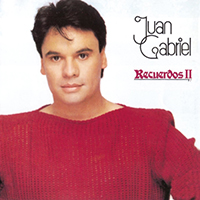 Juan Gabriel - Recuerdos II