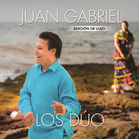 Juan Gabriel - Los Duo (Deluxe)