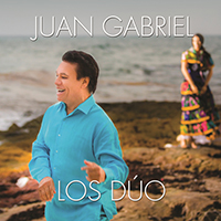 Juan Gabriel - Los Duo