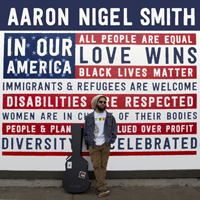 Smith, Aaron Nigel - In Our America