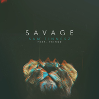 Tinnesz, Sam - Savage (Single)