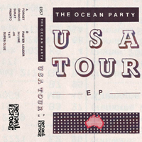 Ocean Party - Usa Tour (EP)