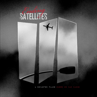 Ending Satellites - A Devasted Place Where We Can Dance (Single)