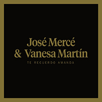 Vanesa Martin - Te Recuerdo Amanda (Single)