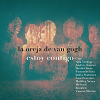 Vanesa Martin - Estoy Contigo (Single)