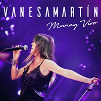 Vanesa Martin - Munay Vivo (CD 1)