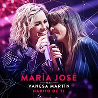Vanesa Martin - Habito De Ti (Single)