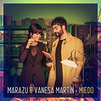Vanesa Martin - Miedo (Single)