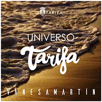 Vanesa Martin - Universo Tarifa (Single)
