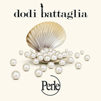 Dodi Battaglia - Perle (CD 1)