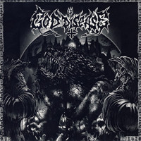 God Disease - Doom Howler & Abyss Cathedral