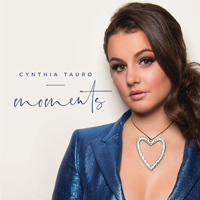 Cynthia Tauro - Moments