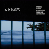 Nisse, Florent - Aux Mages