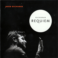 Buchanan, Jakob - Requiem (CD)