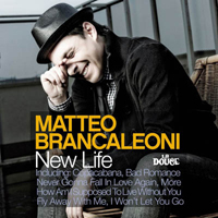 Brancaleoni, Matteo - New Life