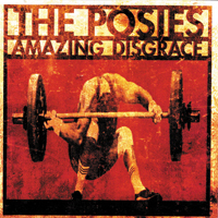 Posies - Amazing Disgrace