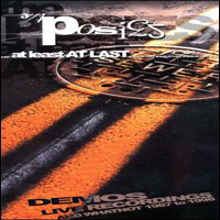 Posies - At Least, At Last (CD 4)