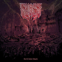 Chaos Realm - World Under Attack