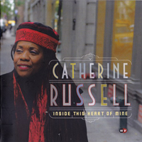 Catherine Russell - Inside This Heart of Mine