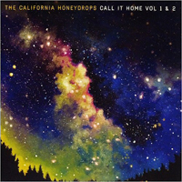 California Honeydrops - Call It Home - Vol. 1 & 2 (CD 1)