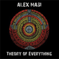 Alex Masi - Theory Of Everything