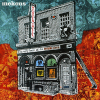 Mekons - Heaven & Hell - The Very Best Of The Mekons (CD 1)