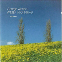 Winston, George - Winter Into Spring