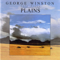 Winston, George - Plains