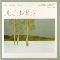 Winston, George - December (20th Anniversary Edition)