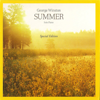 Winston, George - Summer (Special Edition)