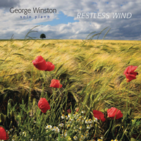 Winston, George - Restless Wind