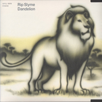 Rip Slyme - Dandelion (Single)