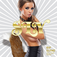 Rip Slyme - Sly (Single)