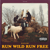 Zacari - Run Wild Run Free