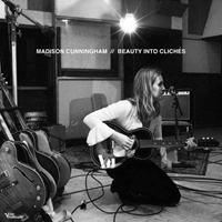Cunningham, Madison - Beauty Into Cliches (Single)