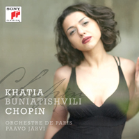 Buniatishvili, Khatia - Chopin (Feat.)