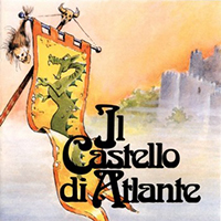 Il Castello di Atlante - Sono io Il Signore Della Terre A Nord (IT)