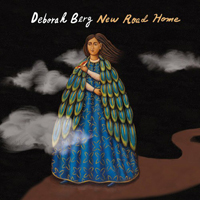 Berg, Deborah - New Road Home