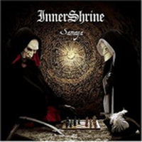 Inner Shrine - Samaya