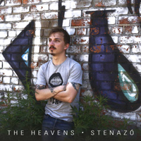 The Heavens - Stenaz