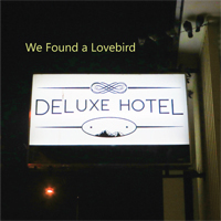 We Found a Lovebird - Deluxe Hotel