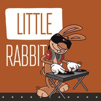 DJ  - Little Rabbit
