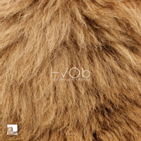 HVOB - Lion (EP)