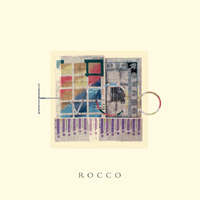 HVOB - Rocco (CD 1)