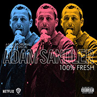 Sandler, Adam - 100% Fresh