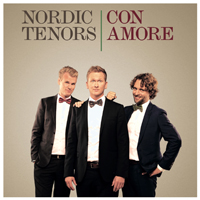 Nordic Tenors - Con Amore