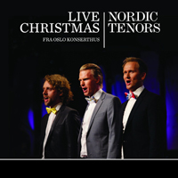 Nordic Tenors - Live Christmas